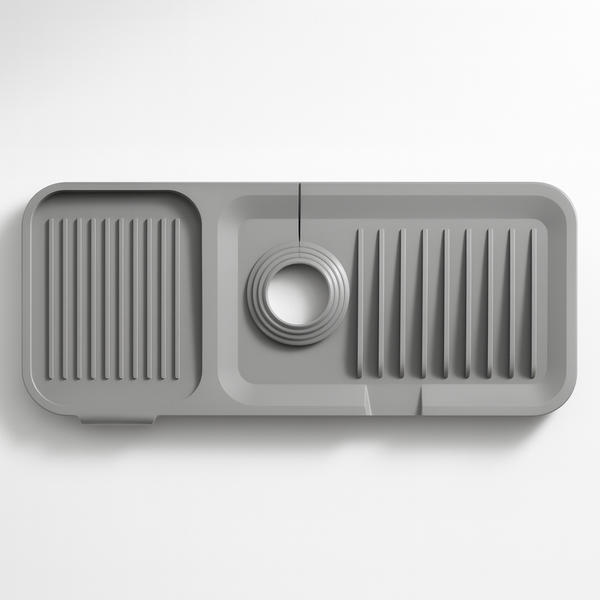 Silicone SplashMat