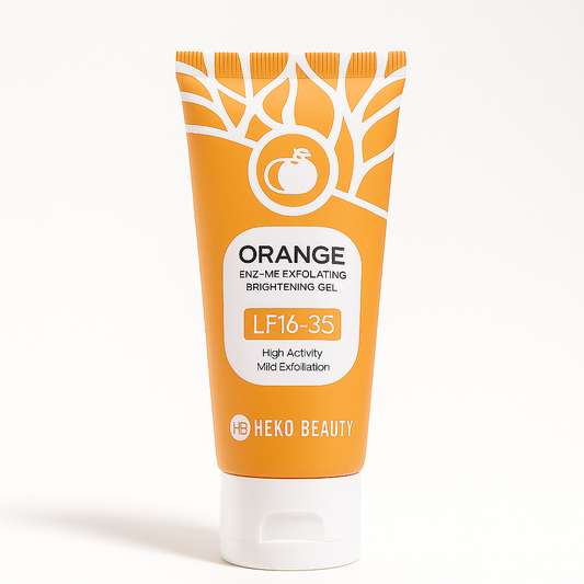 JUVIO CitraGlow Exfoliating Gel