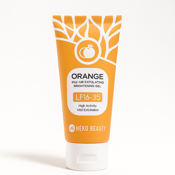 JUVIO CitraGlow Exfoliating Gel