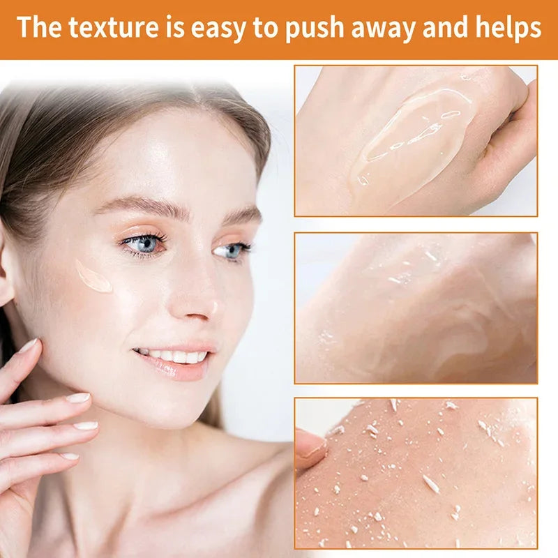  CitraGlow Exfoliating Gel