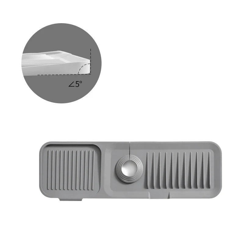 JUVIO Silicone SplashMat